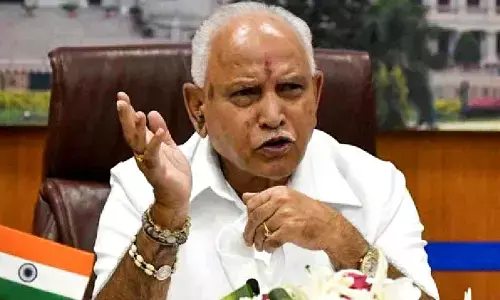 Bengaluru court issued a non-bailable arrest warrant against BJP leader BS Yediyurappa in a POCSO case