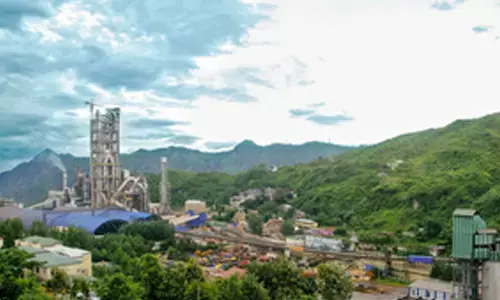 Adani Groups Ambuja Cements acquires Penna Cement for Rs 10,422 crore