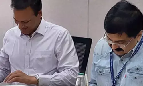 CMFRI and INCOIS join hands to boost research on oceanography, fisheries management