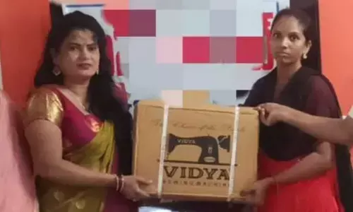 Women should be at the forefront in creating employment: DE Hemalatha