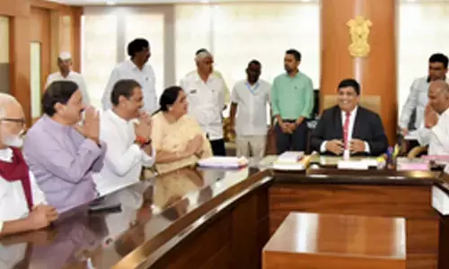 Sunetra Pawar elected to RS unopposed, formal notification on June 18