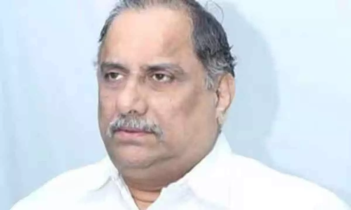 Former sarpanch objects to Mudragada’s name change