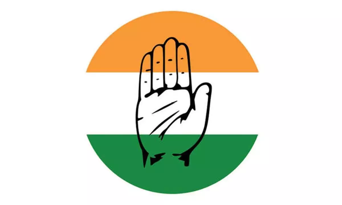 Cong plans to rejig frontal outfits soon