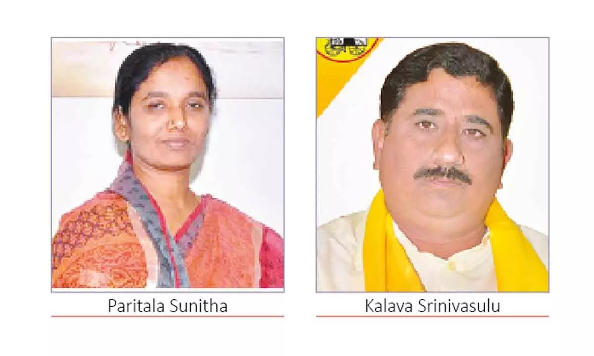 Anantapur: Followers upset over snub to senior netas