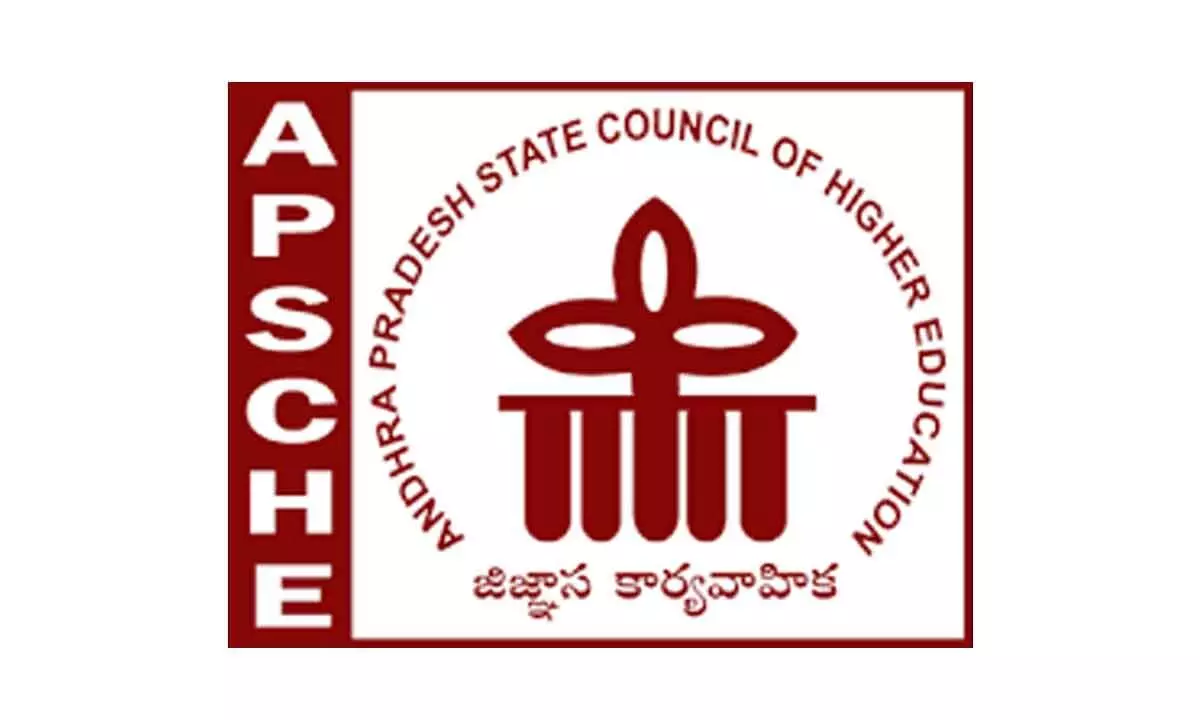 Godavari cluster universities get APSCHE project
