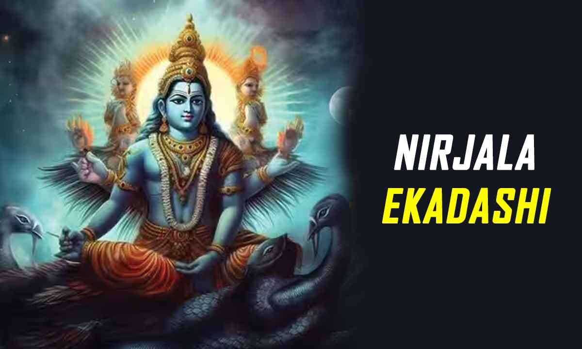 Nirjala Ekadashi 2024 Date And Time Dedra Evaleen