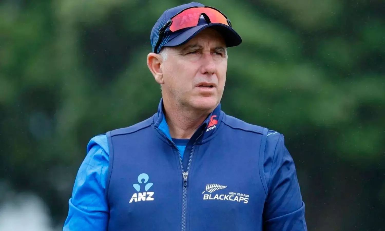 ICC T20 World Cup 2024: Gary Stead’s future as New Zealand coach uncertain for now