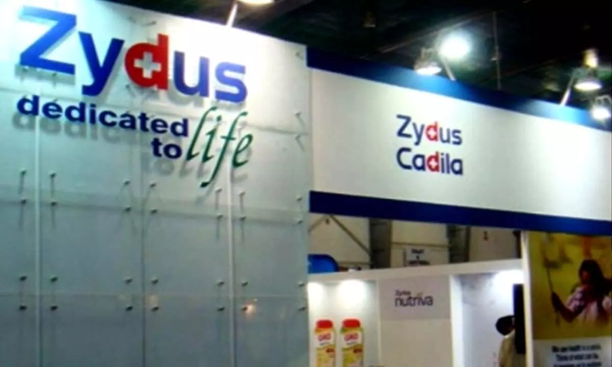 Zydus gets tentative approval from USFDA for hypertension drugs