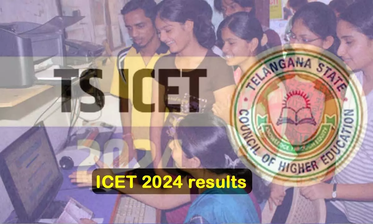 TSCHE declares ICET 2024 results, check here