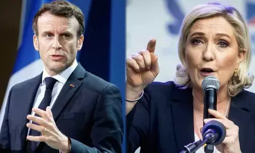 Snap French polls: What’s at stake?