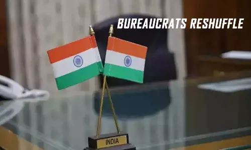 Major reshuffle in the offing