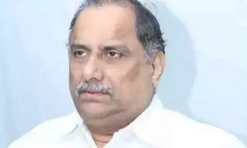 Former sarpanch objects to Mudragada’s name change