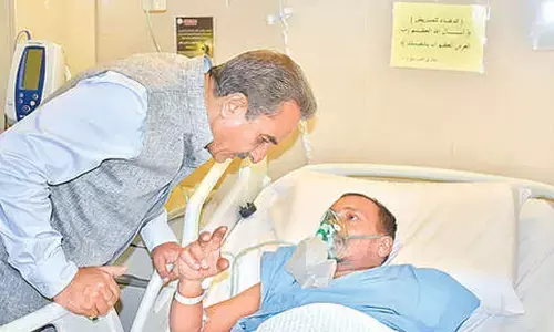 45 Indians in Kuwait inferno identified