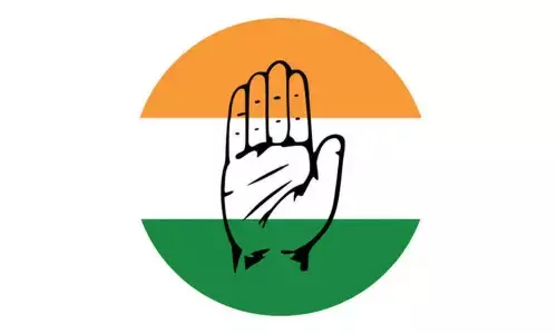 Cong plans to rejig frontal outfits soon