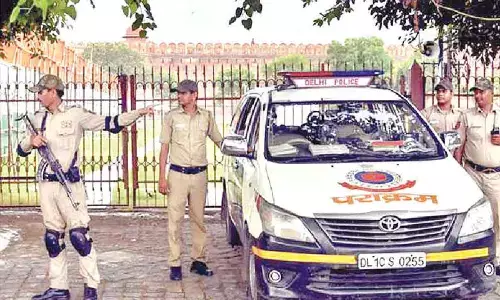 Delhi Police’s ‘100 Day’s Action Plan’ for initiatives, objectives