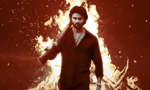 ‘Harom Hara’ review: Well-crafted, worth watching