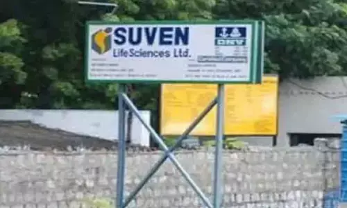 Suven gets 67.5% in Sapala for Rs 229.5 cr