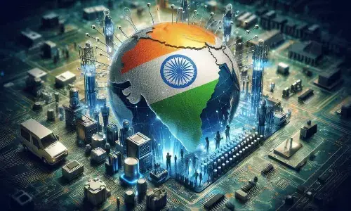 Corporate credit demand rising: SBI