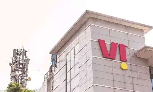 Nokia, Ericsson take Rs 2,458-cr stake in VI