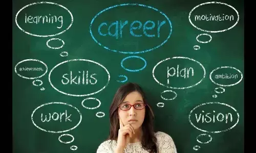 Importance of mental wellness in making career choices