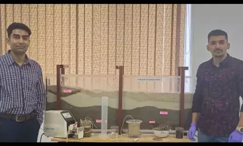 Cancer-causing pollutants in HP’s groundwater detected