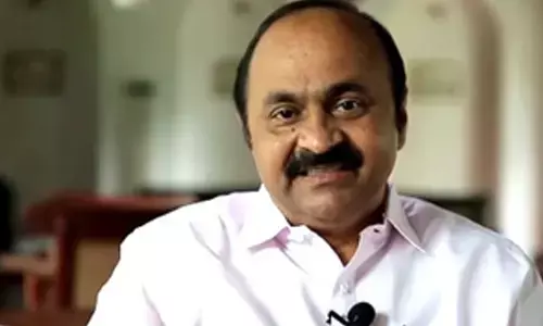 Unfortunate that Centre did not give clearance to Kerala HM for Kuwait travel, says LoP