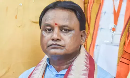 Kuwait tragedy: Odisha CM expresses grief over death of two persons from state