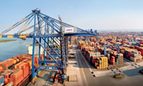 Adani Ports strengthens ESG leadership, gains global recognition for climate initiatives