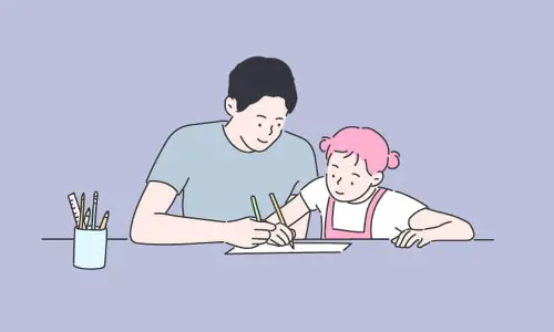 Ways fathers can encourage open conversations with their Daughters on menstrual health