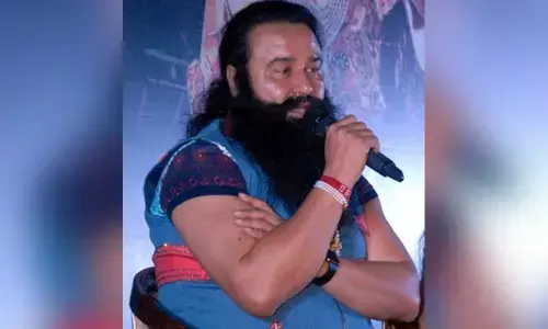 Controversial Dera Sacha Sauda head seeks 21-day furlough