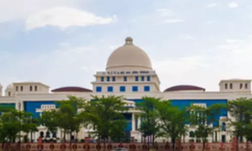 Major technological upgrades at Dr APJ Abdul Kalam Technical University