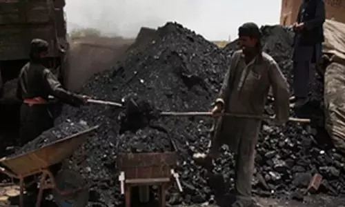 Govt to launch 10th round of commercial coal block auction next week