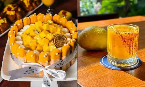 Mango Mania: Must-try Summer Treats