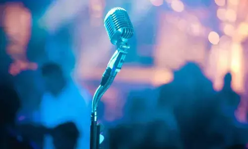 Music and Performances