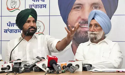 Ludhiana, Gurdaspur MPs submit resignations as Punjab legislators