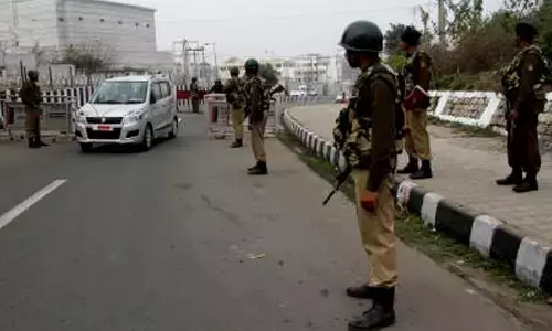 Dont believe social media rumours against night outings in Jammu: J&K Police