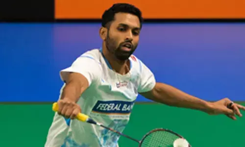 Australian Open badminton: Prannoy, Verma, Aakarshi lose as Indian campaign ends