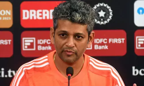 Team should be ready for T20 World Cup by time Asia Cup starts, says India-Women coach Muzumdar