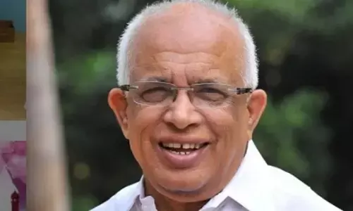 JD-S Kerala unit in quandary as party in NDA, may merge with Samajwadi Party