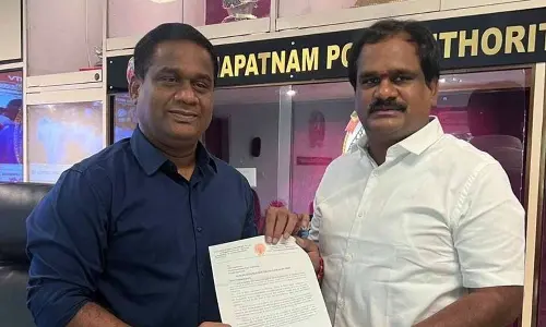 MLA calls for coordinated efforts to address pollution woes