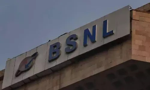 BSNL puts up surplus land, buildings for sale