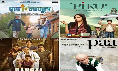 International Fathers Day Four movies that celebrate fatherhood with great warmth