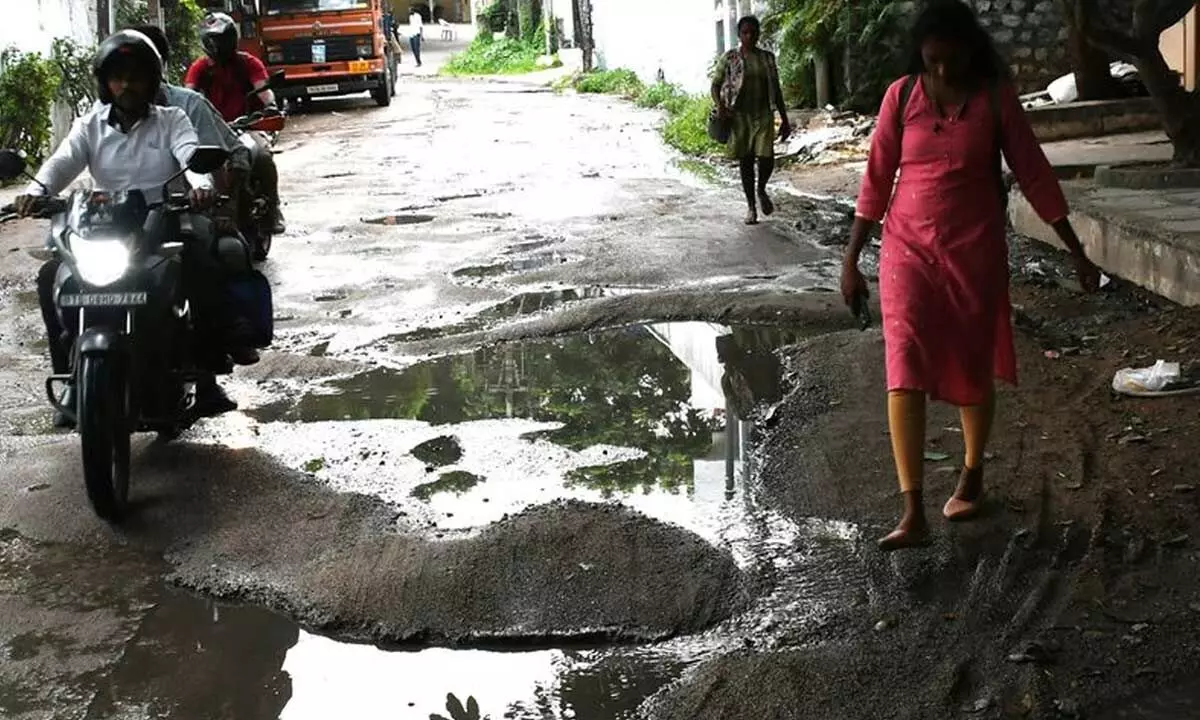 Wanted: Solution to sewage overflows in Aurora Colony