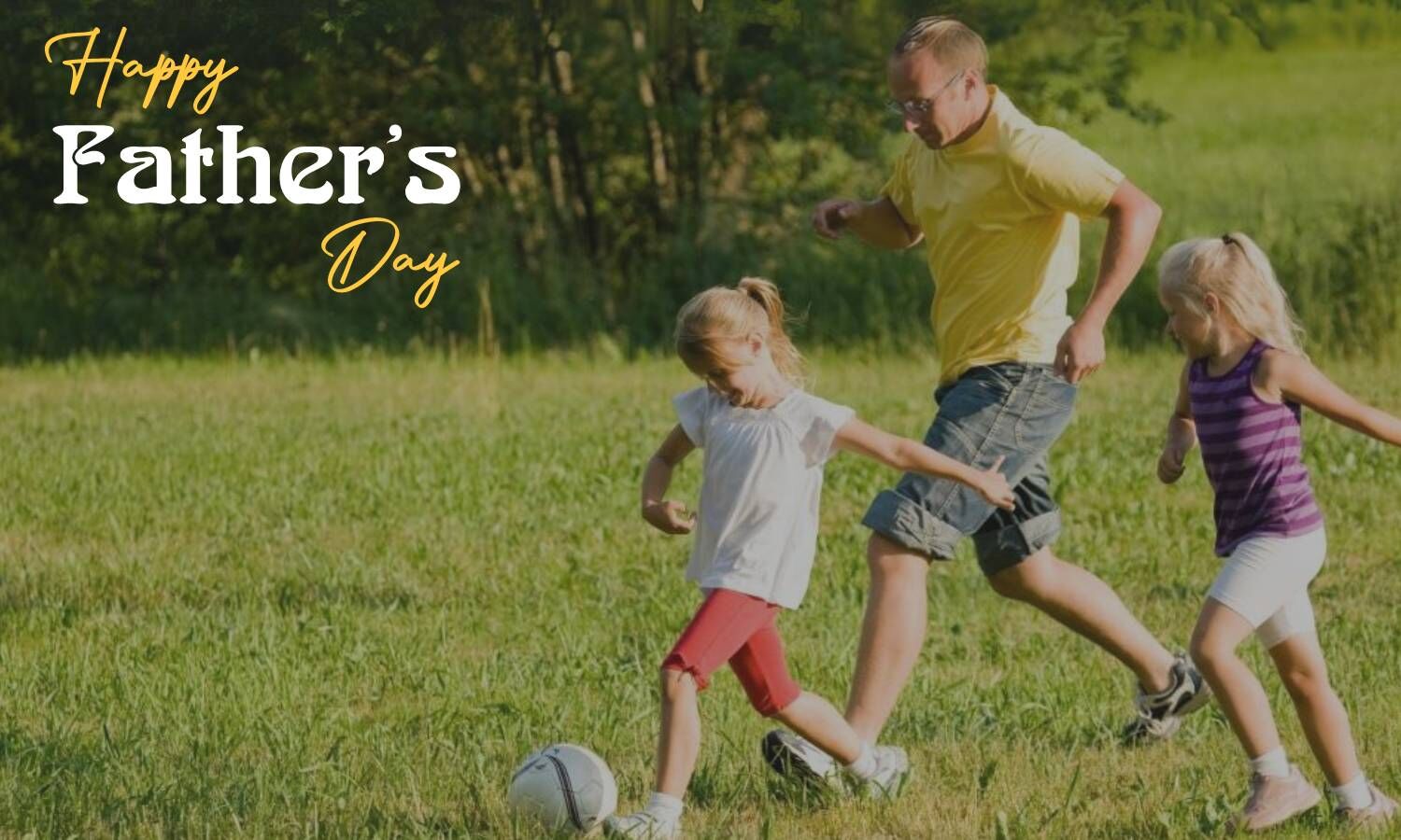 Father's Day 2024 Quotes, Themes, and History