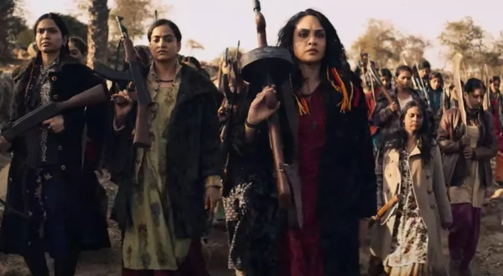 ‘The Battle of Chhuriyaan’ teaser ignites excitement on film