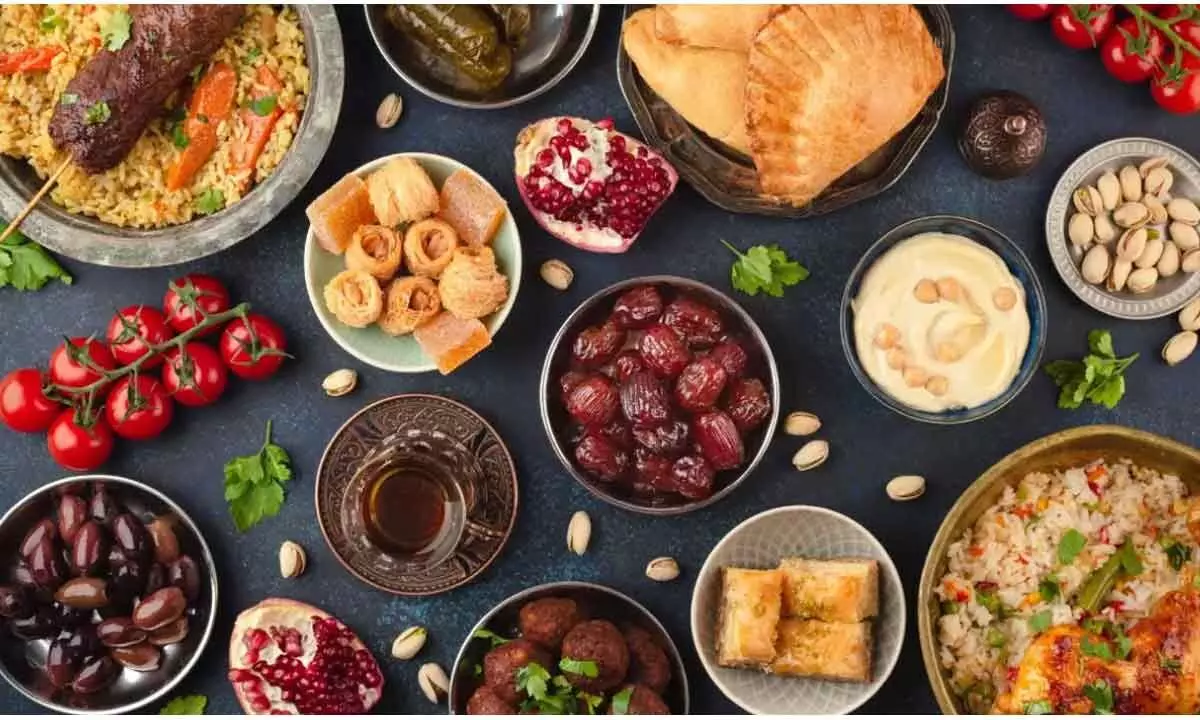 Eid-ul-Adha 2024: Healthy Eating Tips for a Balanced Bakrid Feast