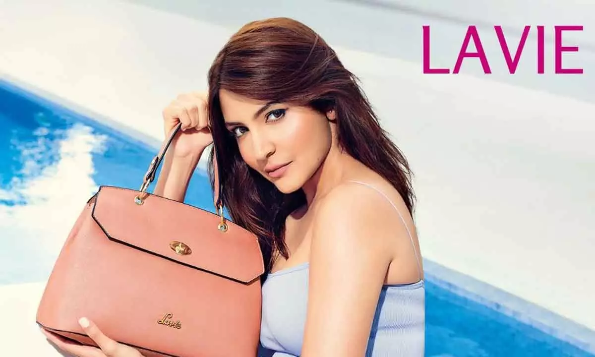 Revamp Your Wardrobe with Lavie Luxes Chic and Versatile Handbags