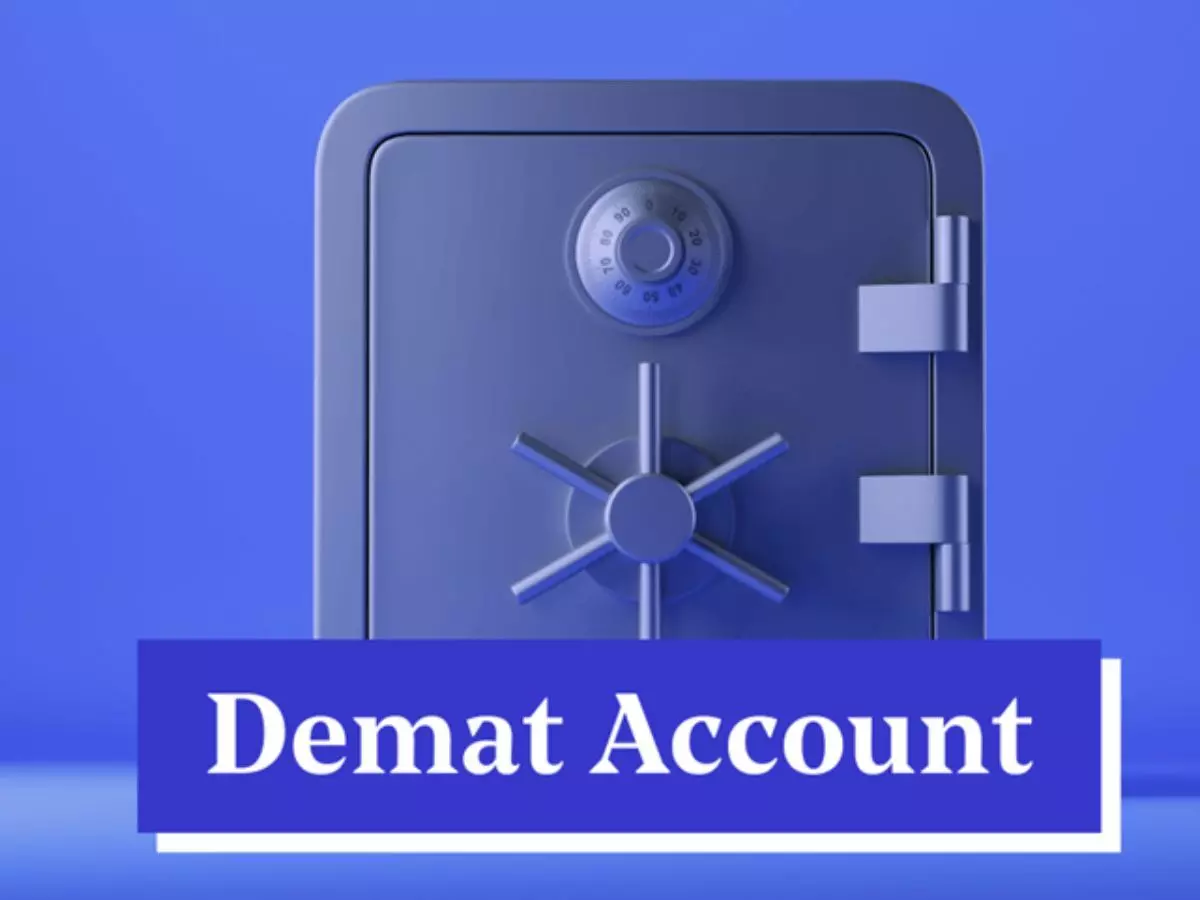 Maximizing Returns Through Smart Investing with Demat Accounts