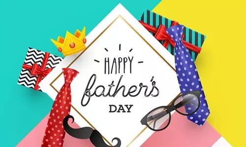 Celebrate Fathers Day with Jaypee Plus: Top Office Picks for Dad