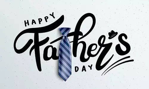 Items to make your Dad feel extra special this Father’s Day